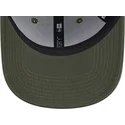 mutsid-kumer-roheline-reguleeritav-9forty-seasonal-vespa-piaggio-new-era