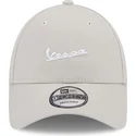 mutsid-kumer-beez-reguleeritav-9forty-seasonal-vespa-piaggio-new-era