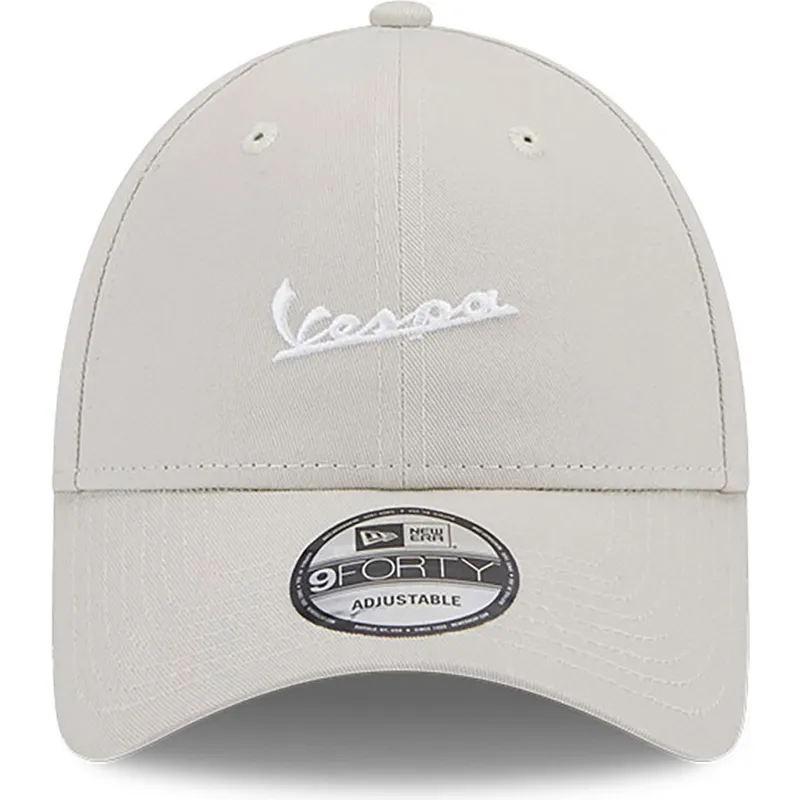 mutsid-kumer-beez-reguleeritav-9forty-seasonal-vespa-piaggio-new-era mutsid-kumer-beez-reguleeritav-9forty-seasonal-vespa-piaggio-new-era
