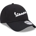 mutsid-kumer-must-reguleeritav-9forty-oversized-vespa-piaggio-new-era