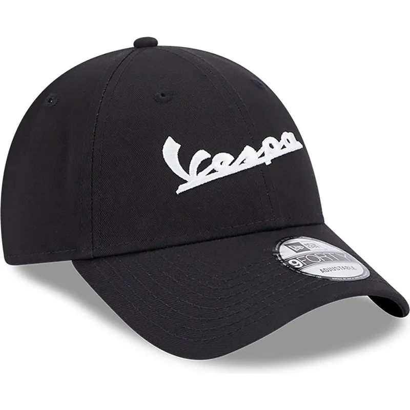 mutsid-kumer-must-reguleeritav-9forty-oversized-vespa-piaggio-new-era