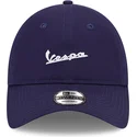 mutsid-kumer-meresinine-reguleeritav-9twenty-vespa-piaggio-new-era