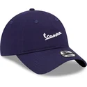 mutsid-kumer-meresinine-reguleeritav-9twenty-vespa-piaggio-new-era