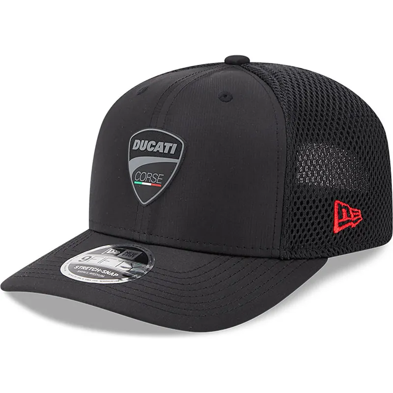 mutsid-kumer-must-snapback-9fifty-stretch-snap-ripstop-ducati-motor-motogp-new-era