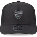mutsid-kumer-must-snapback-9fifty-stretch-snap-ripstop-ducati-motor-motogp-new-era