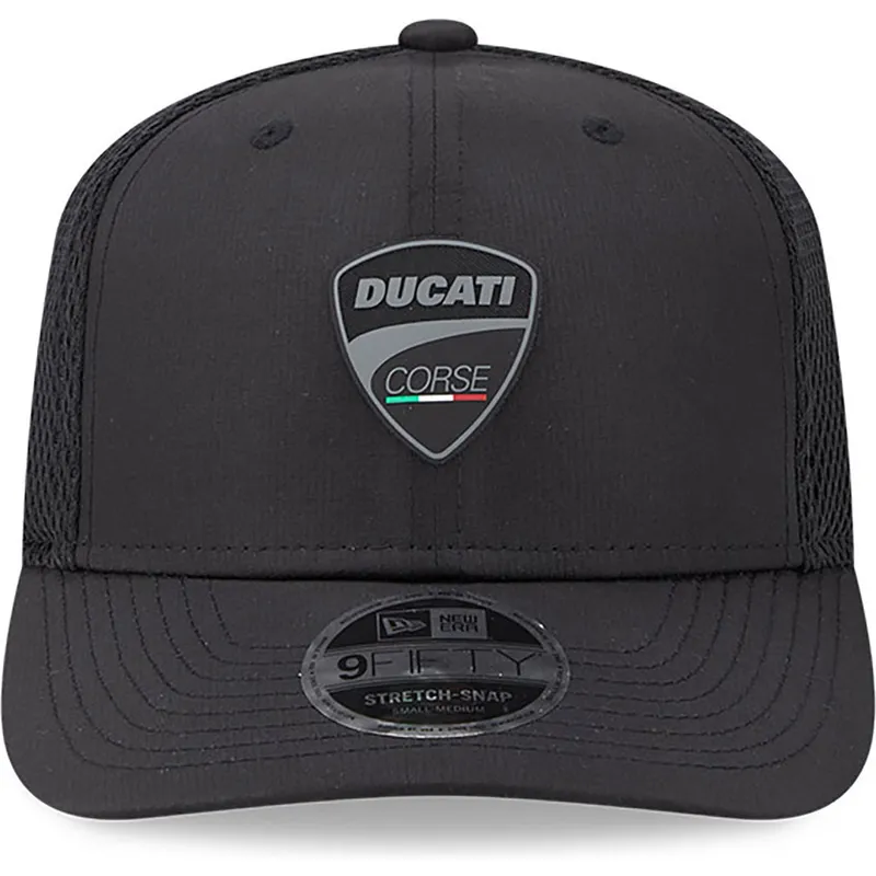 mutsid-kumer-must-snapback-9fifty-stretch-snap-ripstop-ducati-motor-motogp-new-era