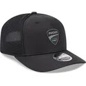 mutsid-kumer-must-snapback-9fifty-stretch-snap-ripstop-ducati-motor-motogp-new-era