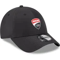 mutsid-kumer-must-reguleeritav-9forty-ripstop-ducati-motor-motogp-new-era