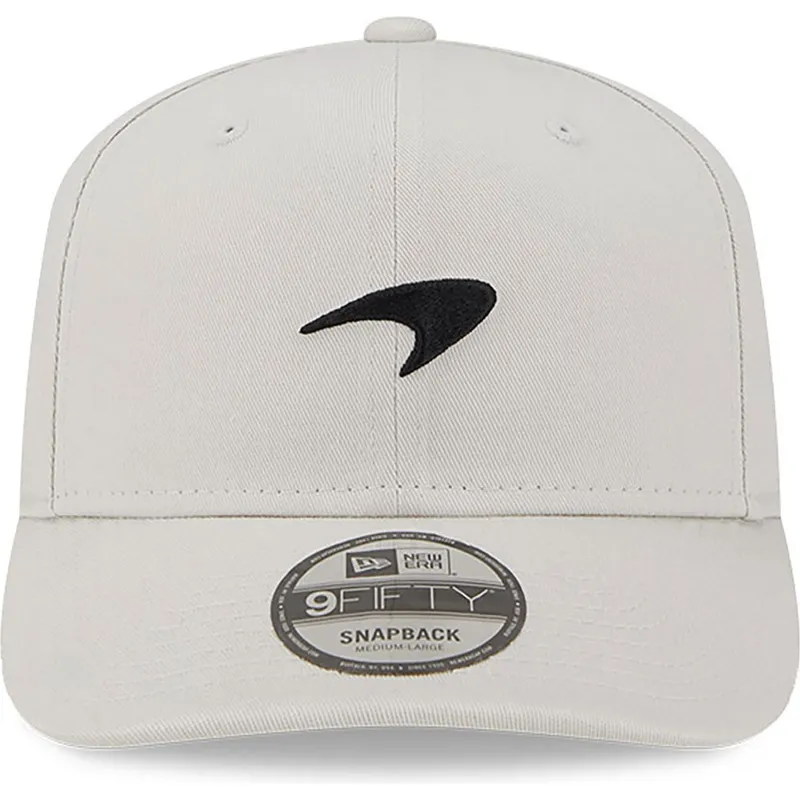 mutsid-kumer-beez-snapback-9fifty-seasonal-mclaren-racing-formula-1-new-era