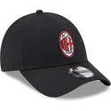 cap-kumer-black-adjustable-strap-9forty-core-ac-milan-serie-a-new-era