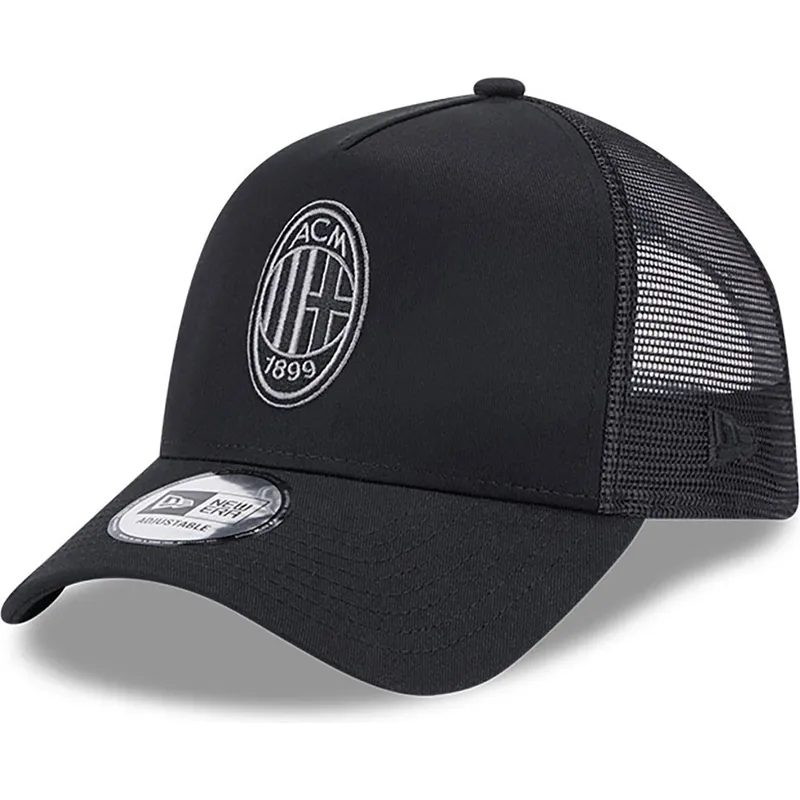 mutsid-kumer-must-snapback-a-frame-core-ac-milan-serie-a-new-era mutsid-kumer-must-snapback-a-frame-core-ac-milan-serie-a-new-era