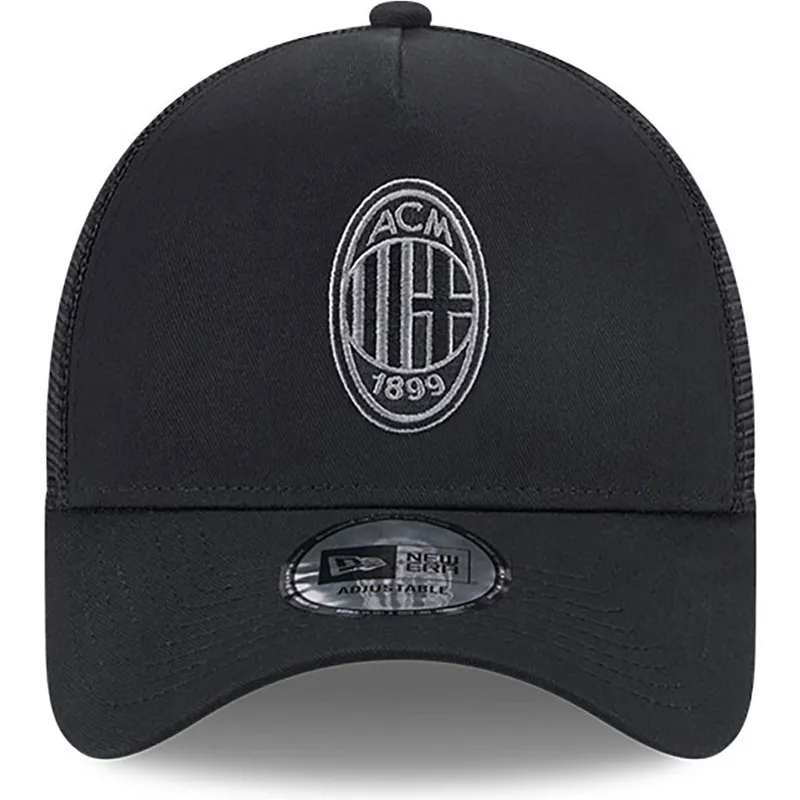 mutsid-kumer-must-snapback-a-frame-core-ac-milan-serie-a-new-era mutsid-kumer-must-snapback-a-frame-core-ac-milan-serie-a-new-era