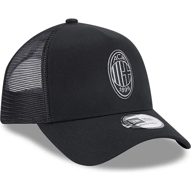 mutsid-kumer-must-snapback-a-frame-core-ac-milan-serie-a-new-era mutsid-kumer-must-snapback-a-frame-core-ac-milan-serie-a-new-era