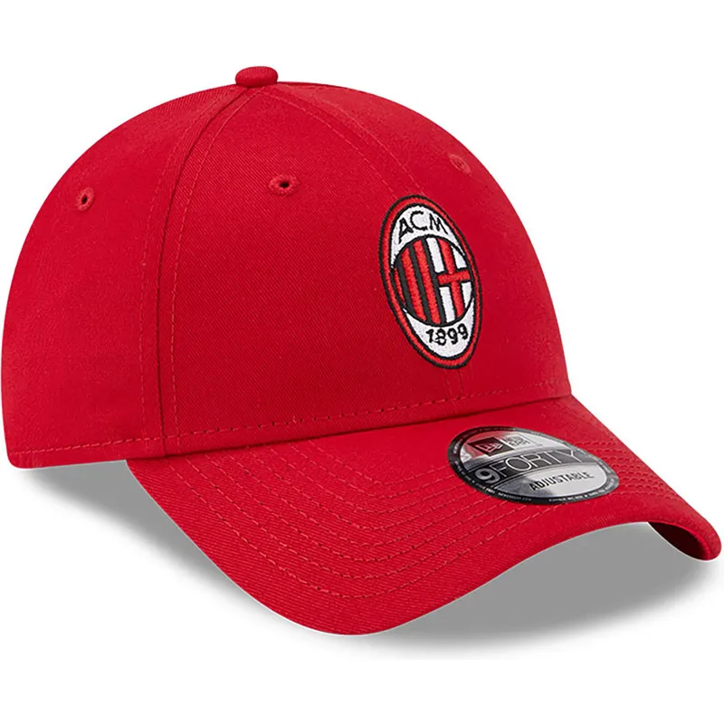 cap-kumer-red-adjustable-strap-9forty-core-ac-milan-serie-a-new-era