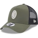 mutsid-kumer-roheline-snapback-a-frame-seasonal-ac-milan-serie-a-new-era