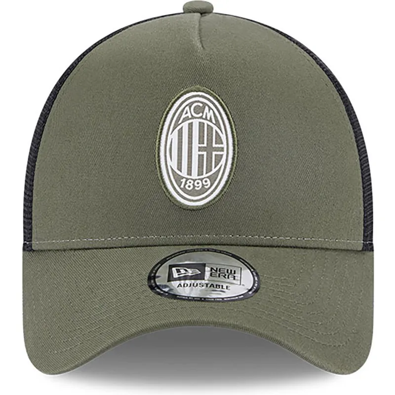 mutsid-kumer-roheline-snapback-a-frame-seasonal-ac-milan-serie-a-new-era