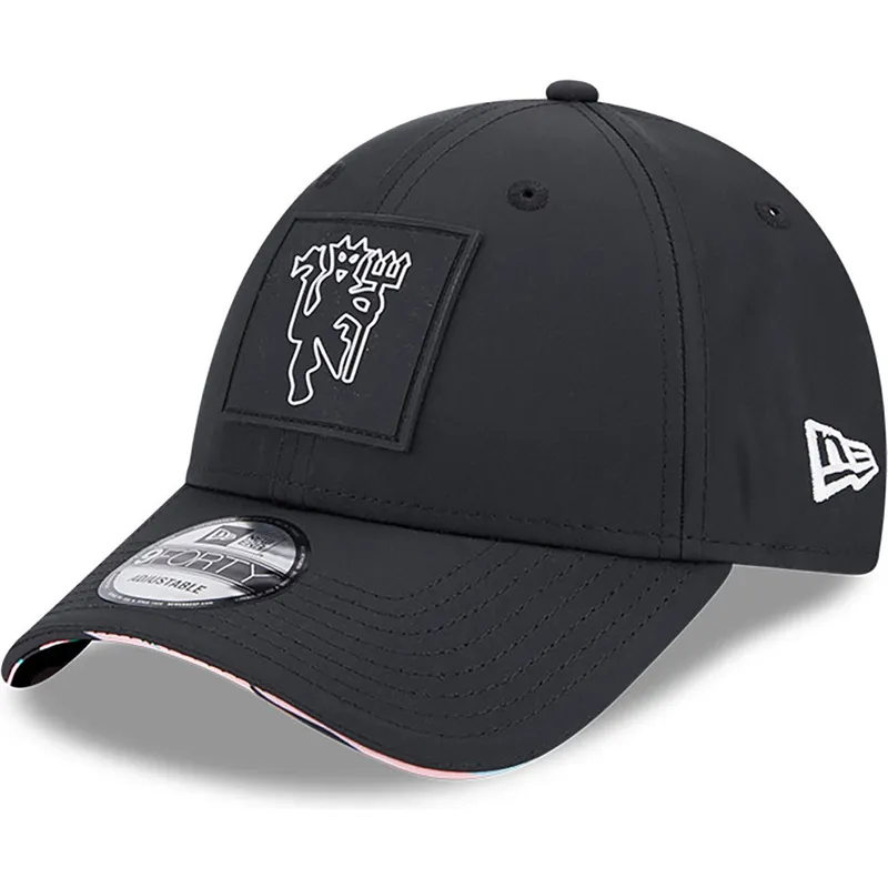 mutsid-kumer-must-snapback-9forty-all-over-print-zebra-visor-manchester-united-football-club-premier-league-new-era