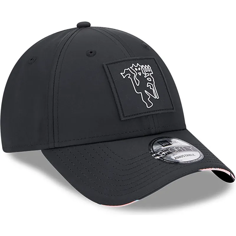 mutsid-kumer-must-snapback-9forty-all-over-print-zebra-visor-manchester-united-football-club-premier-league-new-era