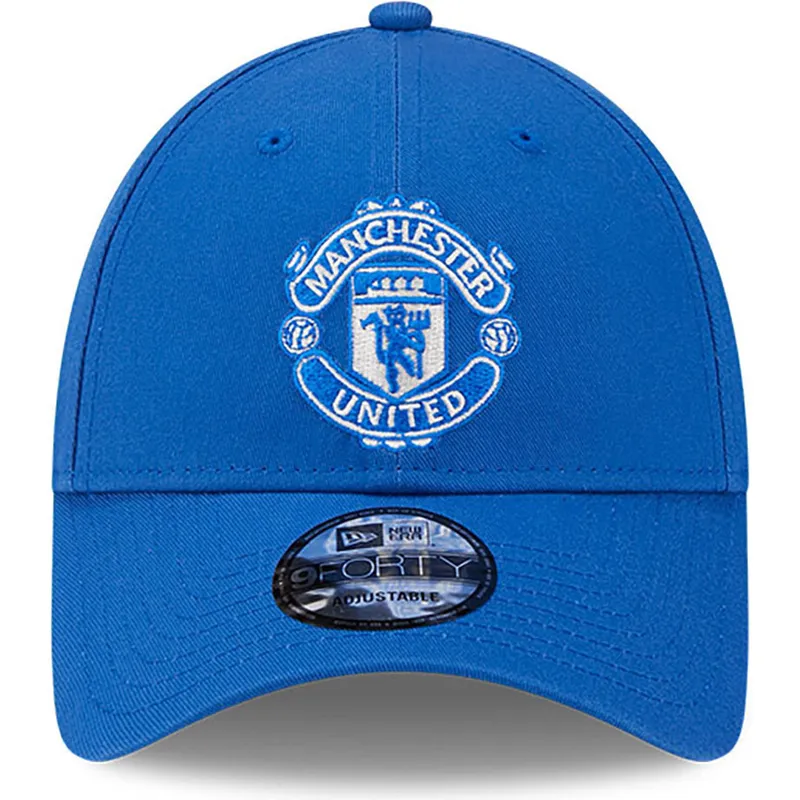 mutsid-kumer-sinine-reguleeritav-9forty-seasonal-manchester-united-football-club-premier-league-new-era