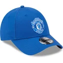 mutsid-kumer-sinine-reguleeritav-9forty-seasonal-manchester-united-football-club-premier-league-new-era