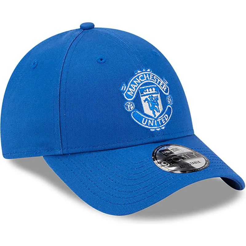 mutsid-kumer-sinine-reguleeritav-9forty-seasonal-manchester-united-football-club-premier-league-new-era