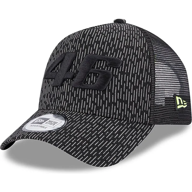 mutsid-kumer-must-snapback-a-frame-reflective-all-over-print-valentino-rossi-vr46-motogp-new-era mutsid-kumer-must-snapback-a-frame-reflective-all-over-print-valentino-rossi-vr46-motogp-new-era