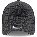 mutsid-kumer-must-snapback-a-frame-reflective-all-over-print-valentino-rossi-vr46-motogp-new-era
