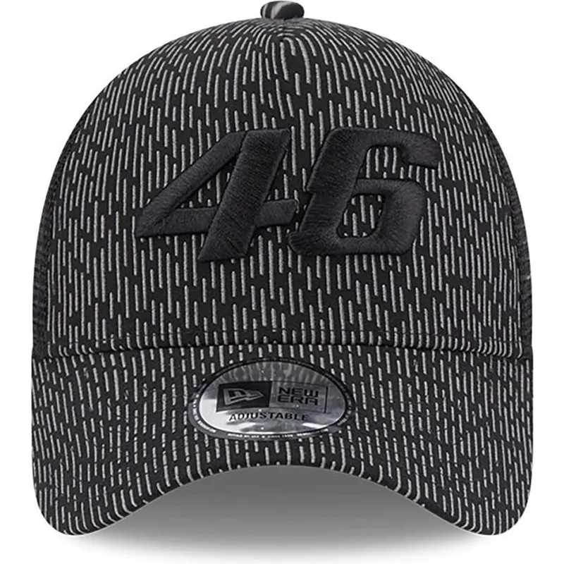 mutsid-kumer-must-snapback-a-frame-reflective-all-over-print-valentino-rossi-vr46-motogp-new-era mutsid-kumer-must-snapback-a-frame-reflective-all-over-print-valentino-rossi-vr46-motogp-new-era