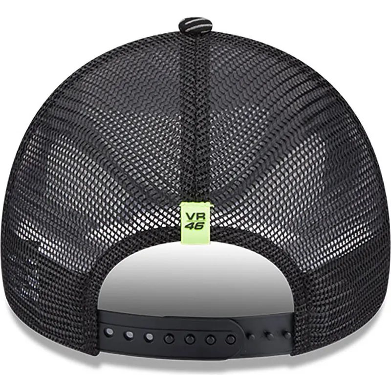 mutsid-kumer-must-snapback-a-frame-reflective-all-over-print-valentino-rossi-vr46-motogp-new-era mutsid-kumer-must-snapback-a-frame-reflective-all-over-print-valentino-rossi-vr46-motogp-new-era