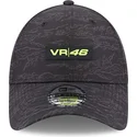 mutsid-kumer-must-reguleeritav-9forty-all-over-print-valentino-rossi-vr46-motogp-new-era