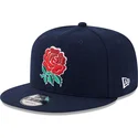 mutsid-lame-sinine-snapback-9fifty-wool-england-rugby-rfu-new-era