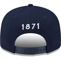 mutsid-lame-sinine-snapback-9fifty-wool-england-rugby-rfu-new-era