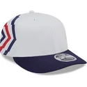 mutsid-kumer-sinine-snapback-9fifty-stretch-snap-flawless-french-rugby-federation-ffr-new-era