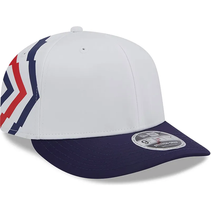 mutsid-kumer-sinine-snapback-9fifty-stretch-snap-flawless-french-rugby-federation-ffr-new-era