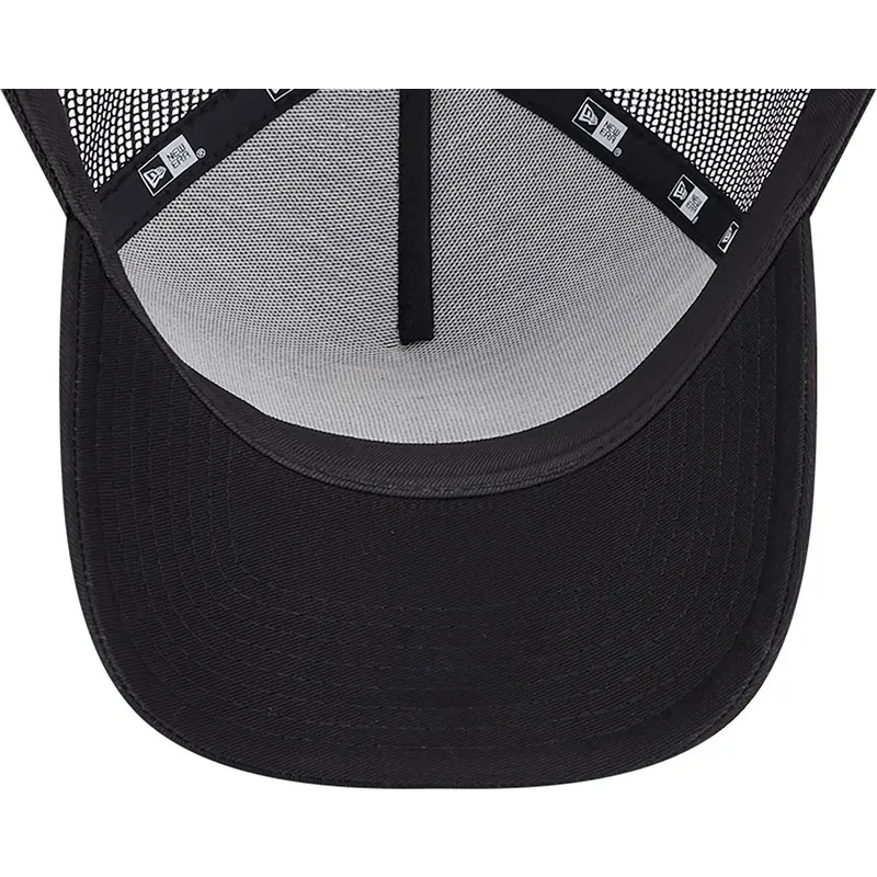 mutsid-kumer-must-snapback-a-frame-monochrome-french-rugby-federation-ffr-new-era