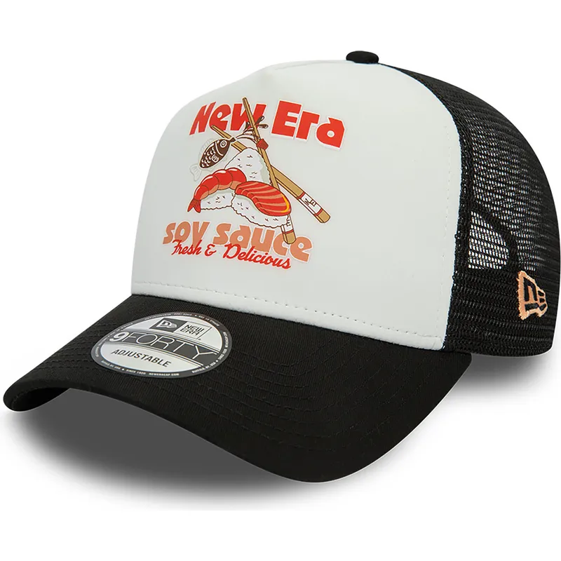 mutsid-kumer-must-snapback-soy-sauce-a-frame-food-new-era