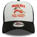 mutsid-kumer-must-snapback-soy-sauce-a-frame-food-new-era