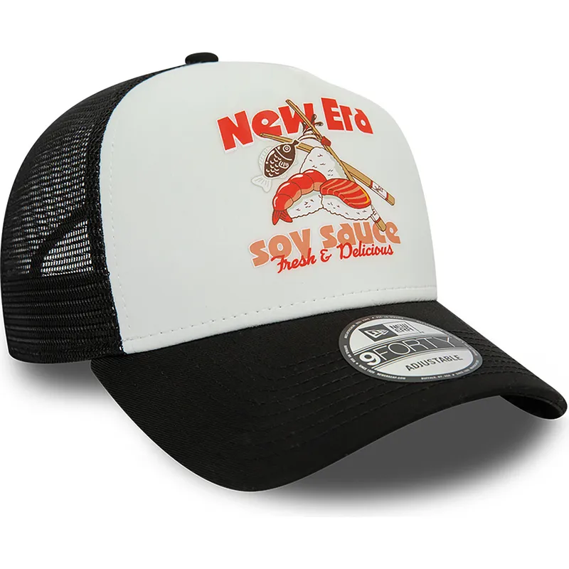 mutsid-kumer-must-snapback-soy-sauce-a-frame-food-new-era