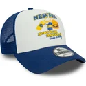 mutsid-kumer-sinine-snapback-mustard-a-frame-food-new-era