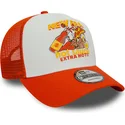 mutsid-kumer-oranz-snapback-sauce-a-frame-food-new-era