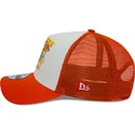 mutsid-kumer-oranz-snapback-sauce-a-frame-food-new-era