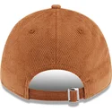 mutsid-kumer-pruun-reguleeritav-9forty-cord-new-york-yankees-mlb-new-era