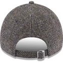 mutsid-kumer-hall-reguleeritav-9twenty-tweed-pack-new-york-yankees-mlb-new-era