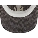 mutsid-kumer-hall-reguleeritav-9twenty-tweed-pack-new-york-yankees-mlb-new-era