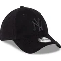 mutsid-kumer-must-liibuv-39thirty-cord-new-york-yankees-mlb-new-era