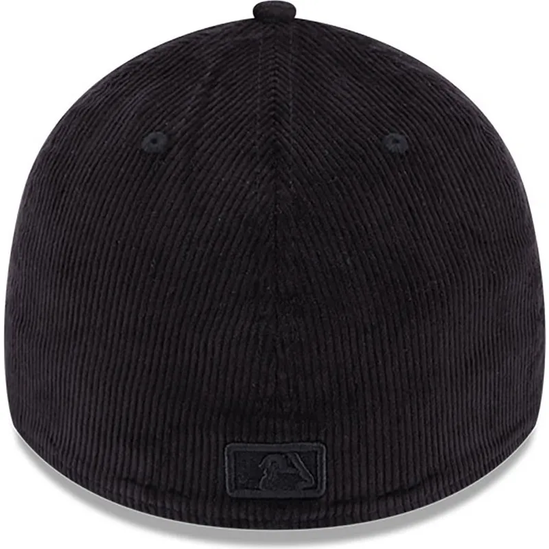 mutsid-kumer-must-liibuv-39thirty-cord-new-york-yankees-mlb-new-era
