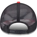 mutsid-kumer-punane-snapback-a-frame-team-script-chicago-bulls-nba-new-era