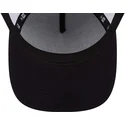 mutsid-kumer-meresinine-snapback-a-frame-team-script-new-york-yankees-mlb-new-era