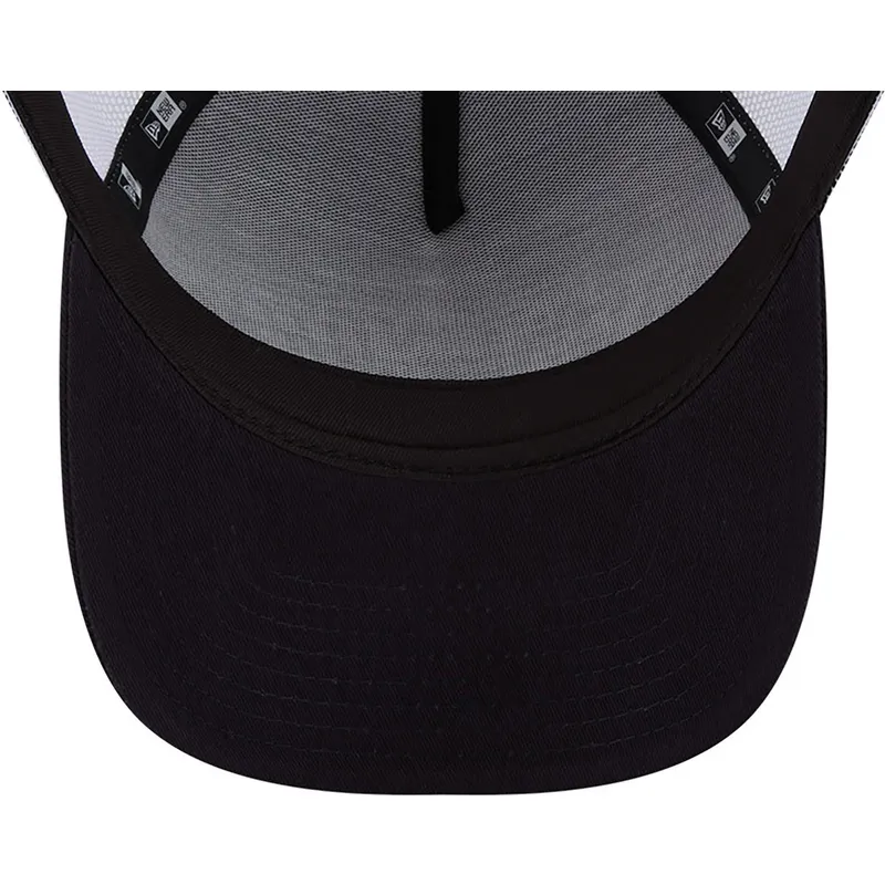 mutsid-kumer-meresinine-snapback-a-frame-team-script-new-york-yankees-mlb-new-era
