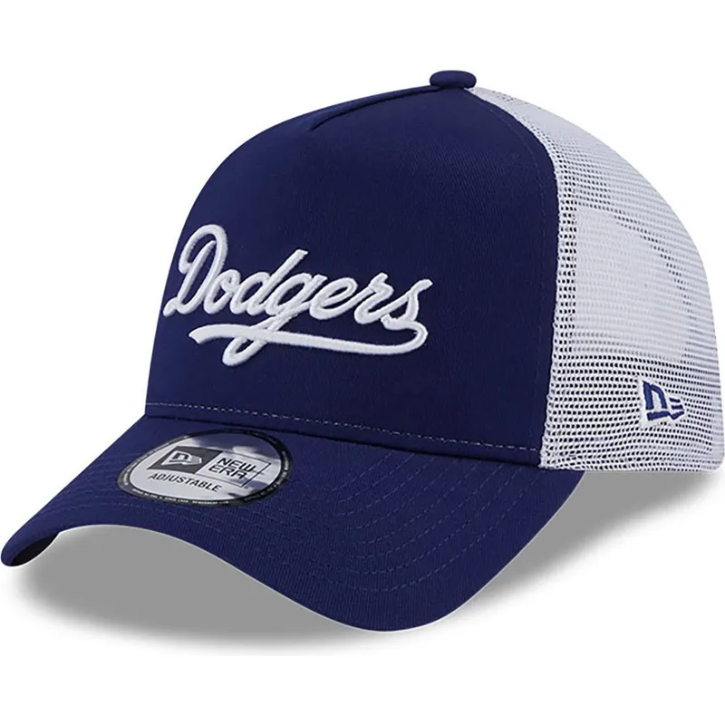 mutsid-kumer-sinine-snapback-a-frame-team-script-los-angeles-dodgers-mlb-new-era mutsid-kumer-sinine-snapback-a-frame-team-script-los-angeles-dodgers-mlb-new-era